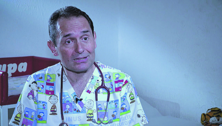 I LEKARI GA SE PLAŠE Ovaj virus napada staro i mlado, ali kod dece je užasan