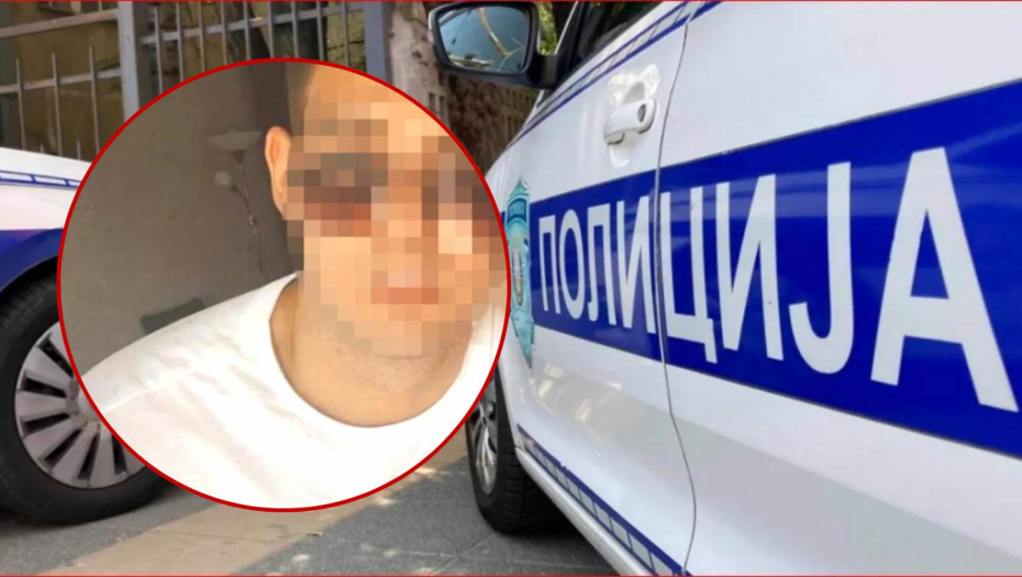 PREMINUO POSLE BRUTALNOG PREBIJANJA Komšije o Vuku, slomljene od bola: Divan momak, dete za primer