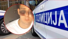 PREMINUO POSLE BRUTALNOG PREBIJANJA Komšije o Vuku, slomljene od bola: Divan momak, dete za primer