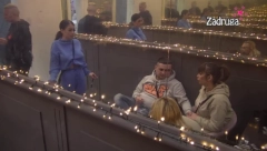 OVO JE NJEGOV SPISAK ZABRANJENIH Miljana i Marija zabranili Bebici da komunira sa ovim ljudima