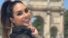 "BILA SAM ZOMBI I IGRALA SAM GLUPU IGRICU" Ivana Korab progovorila o periodu  kada je izgubila bebu