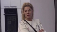 "SA NJIM SAM IZGUBILA BEBU" Nakon što je Slavnić gađao prasetinom, Ana progovorila o bivšem dečku: ZVEZDAN POBESNEO