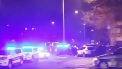 POLICIJA OD RANOG JUTRA U AKCIJI INFINITI U saradnji sa Evrodžastom, pretreseno 16 lokacija širom Srbije - plenila evre i kriptovalute