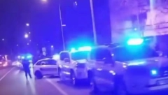 POLICIJA PRETRAŽUJE BEOGRAD ZBOG NAPADAČA SA ''FRISTAJLERA'' Darko čeka operaciju šake, razlog pucnjave i dalje pod velom tajne!