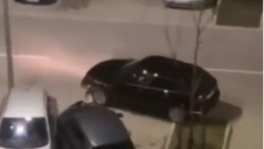 EPILOG HAOSA U NOVOM SADU Devojka (19) bez vozačke izudarala automobile, pa pokušala da pobegne! (VIDEO)