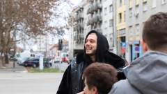 "DALILI JE JEDNA GOSPOĐA BILA PUNA, DRUGA KREZAVA" Uoči razvoda Dejan opleo po Dalili, pa poručio: DANAS ŽENIM NOVU DEVOJKU
