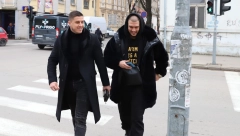 RASKRINKANA SNAJKA DRAGOJEVIĆA Skida se i ima profil na sajtu za odrasle, bila i sa njegovim drugom