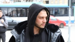 KONAČNO SE RAZVODE Danas se održava poslednje ročiste Dalile i Dejana: DRAGOJEVIĆ NIJE DOŠAO SAM ISPRED SUDA (FOTO+VIDEO)