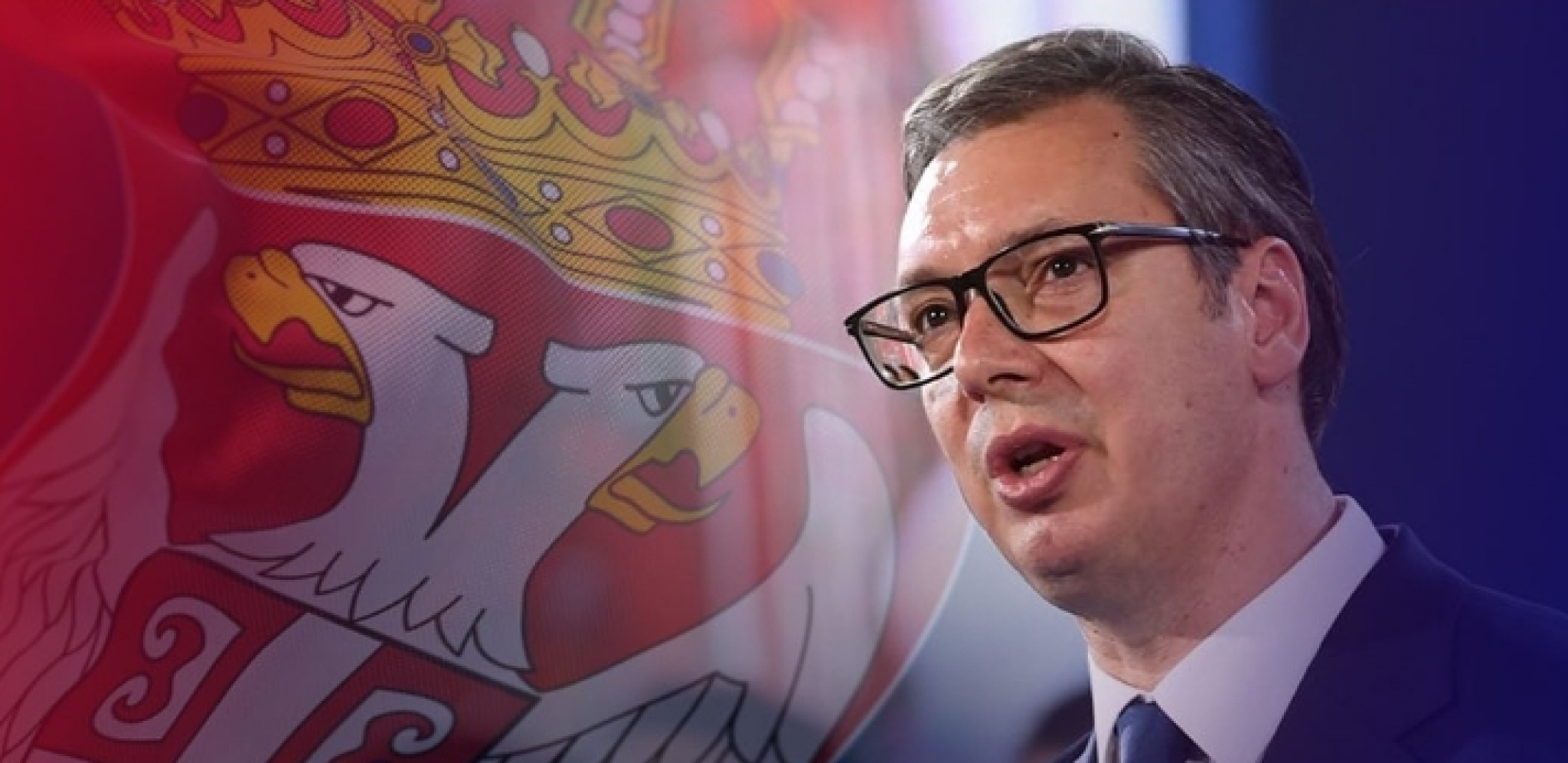 VUČIĆ OČEKUJE TEŽAK SASTANAK Predsednik Srbije razgovarao sa Šoleom uoči odlaska u Brisel (FOTO)