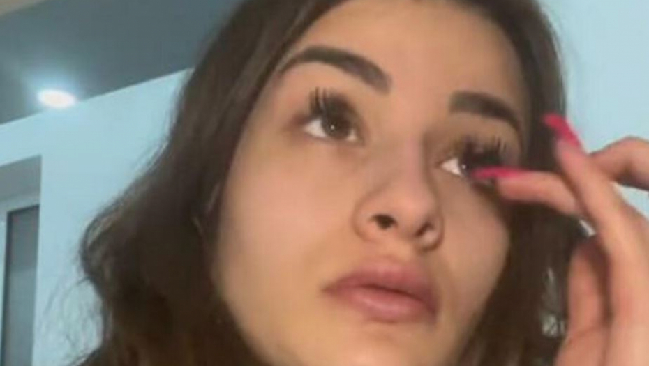 "NIKO NIJE ŽELEO DA MI POMOGNE" Poznata influenserka progovorila o BRUTALNOM NASILJU