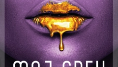 Moj greh, autorke Mersedes Ron - najbolja knjiga o ljubavi Vulkan izdavaštva