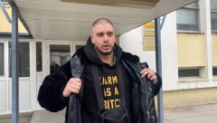 DEJAN DRAGOJEVIĆ JAVNO OBJAVIO FOTKU NOVE DEVOJKE Potpuno odlepio za njom, nakon razvoda od Dalile u njoj pronašao ljubav! (FOTO)