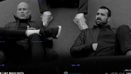 POSKIDALI SE POZNATI GLUMCI Ženama nije dobro, ne znaju u koga pre da gledaju