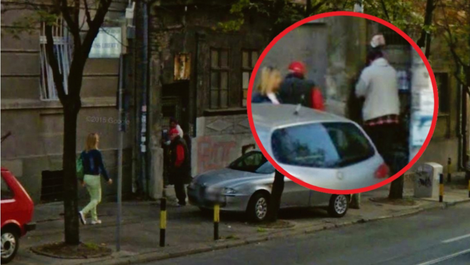 GUGL REŠIO MISTERIJU KUĆE STRAVE NA VRAČARU? Bizarno otkriće nakon pronalaska dva skeleta u napuštenom objektu
