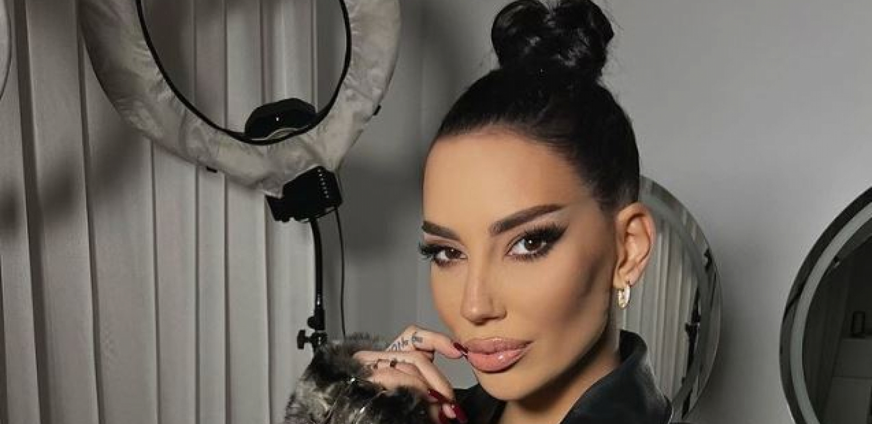 TRANSFORMACIJA Katarina Grujić više ne izgleda isto, pevačica promenila frizuru, komentari se nižu (FOTO)