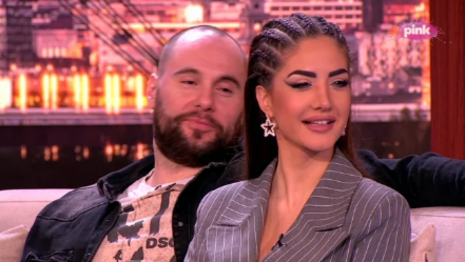 SKANDAL! Evo šta rade Zvezdan i Anđela dok su svi na stanku, zadrugari van sebe: Šta ste vi umislili?