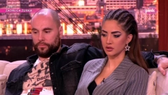 ANĐELA ĆE POBESNETI KADA ZA OVO SAZNA! Zvezdan planira i nju da zameni, a evo za koga se raspituje