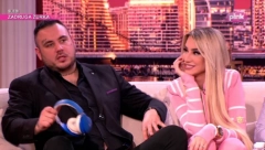 PRVO OGLAŠAVANJE IZ CRIKVENICE! Filip namerava da zaprosi Aleks, a evo šta porodica misli o tome!