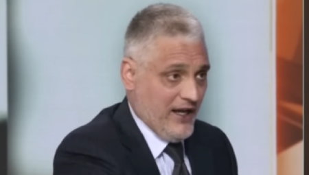 OPERISAN ČEDOMIR JOVANOVIĆ Ovo mu je već 14. intervencija