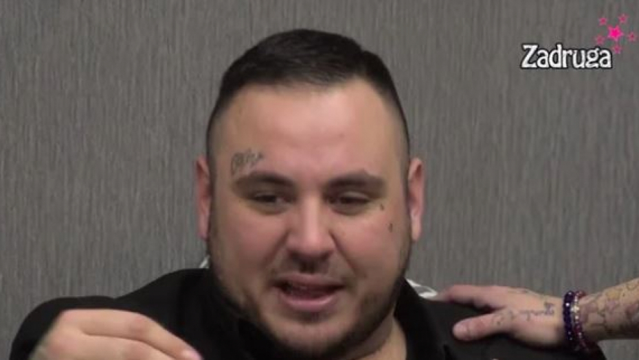 NOVI ŽESTOK POTRES ZA FILIPA CARA Nije ni svestan kakav horor se odvija napolju, doživeće pomračenje kada sazna, završava iza rešetaka?