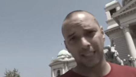 POTVRDIO NAMERU DA SU SPREMILI METAK ZA VUČIĆA! Knežević se javno zakleo i time otklonio svaku sumnju!