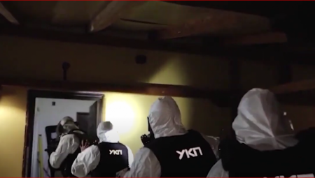 OPTUŽNICA ZA REVOLVERAŠE IZ OBRENOVCA Pokušali da ubiju suparnika zbog ranijih sukoba