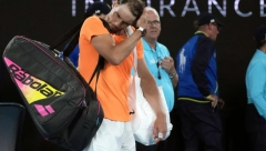 "TVOJA JE" Rafa nominovan za nagradu koju nije zaslužio, pokušava da ispadne faca