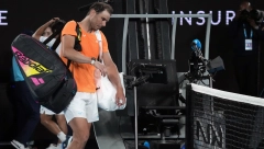 OGLASIO SE NADAL Ovo su svi čekali, evo šta je Španac rekao o igranju na Novakovom omiljenom turniru