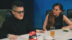 IZA SCENE: Ceca pokazala koliko je prisna sa Marijom, pa joj priznala  "SANJALA SAM TE SINOĆ, BILO JE EGZOTIČNO"