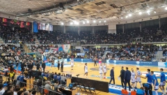 POZNATO KO SUDI FINALE KUPA SRBIJE Oni će deliti pravdu na meču Zvezde i Mege