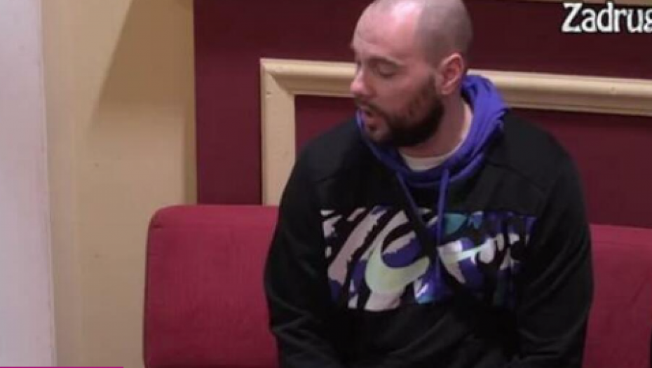 ZVEZDAN NA NAJGORI NAČIN IZVREĐAO ANU! Otkrio sve o dogovoru i spomenuo u kakvom je odnosu sa Anđelom (VIDEO)