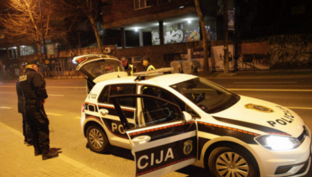 UŽAS U REPUBLICI SRPSKOJ Silovana američka državljanka u Banjaluci, uhapšena dvojica osumnjičenih