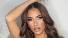 NE MOŽE DA GOVORI Pevačica neutešna nakon smrti 20 godina starijeg muža