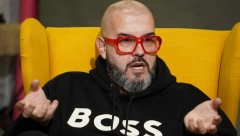 "MAJMUNE, ŠTA SE DEREŠ" Dejan Milićević o uvredi koju je trpeo u detinjstvu, a zbog ovog straha morao je da se krije od nje!