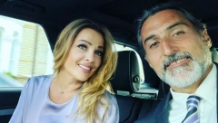 Na skijanju povredila OBE NOGE! Oglasila se supruga Nenada Zimonjića i progovorila o agoniji kroz koju je prošla