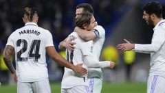 SPREMA SE VELIKI POSAO U LONDONU Arsenal želi da dovede zvezdu Reala, već izbrojao 30.000.000 evra