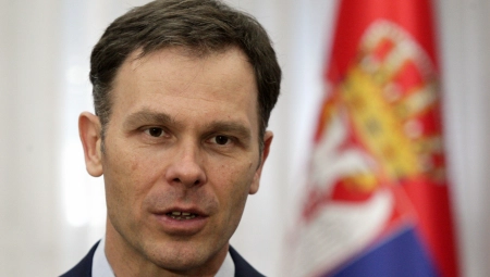 "DANAS JE VAŽNIJA NEGO IKAD PODRŠKA NEŠEM PREDSEDNIKU ALEKSANDRU VUČIĆU" Ministar Mali: Kosovsko pitanje je oduvek najbolnija tačka Srbije