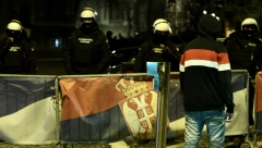 PODIGNUT OPTUŽNI PREDLOG PROTIV EKSTREMISTA Pokušaj nasilnog svrgavanja legalno izabrane vlasti!