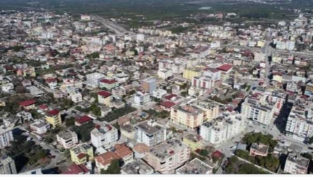 GRAD U TURSKOJ KOJI ZEMLJOTRES NIJE NI PIPNUO! Gradonačelnika su žestoko napadali, a danas je heroj