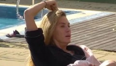 "NIŠTA NE POŠTUJE" Ana kivna na Zvezdana, zadrugari joj se pridružili pa osudili Slavnića zbog BAHATOSTI