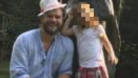 KOMŠIJE NESTALOG OCA I ĆERKE Iz Draganovog stana jutros izašli muškarac i žena