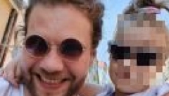 OGLASIO SE DRAGAN KOJI JE SA ĆERKICOM NESTAO KOD DESPOTOVCA: "Celu noć smo držali upaljen automobil"