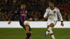 VEČE ZA PAMĆENJE NA "NOU KAMPU" Tri gola za devet minuta, čeka nas paklen revanš, Pavlović srušio Romu