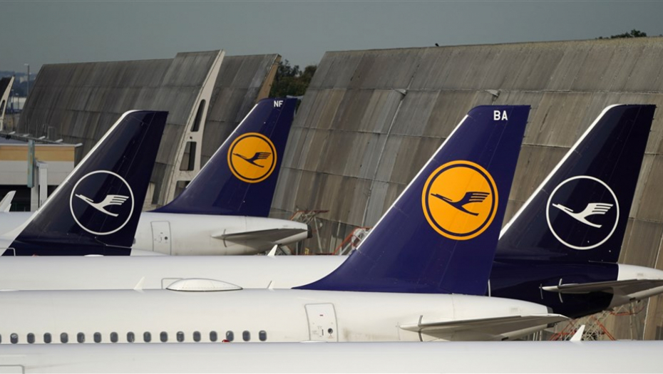 SRBIN ZAROBLJEN U VANKUVERU ZBOG ŠTRAJKA LUFTHANZE "Izbezumljen sam, sve sam saznao kada sam kretao na aerodrom"