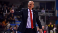 POKAZALI DOBRE I LOŠE STVARI Trener Zvezde nakon pobede u Baru: Bekovska linija pravila velike probleme