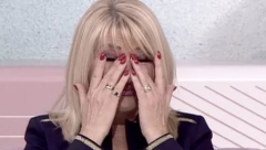 OSTALA BEZ GLASA? Goca Lazarević iskreno o zdravstvenim problemima, otkrila uzrok i simptome