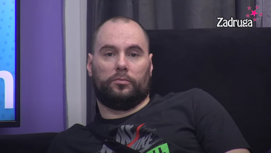 MAJKA ZVEZDANA SLAVNIĆA U LOŠEM STANJU Bivši zadrugar javno zakukao, pa otkrio njen zdravstveni problem
