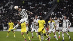 VLAHOVIĆ NE MOŽE SAM Juventus ispustio pobedu, sjajan gol Gudelja (VIDEO)