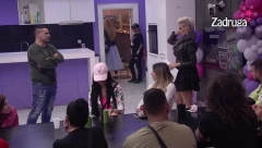 MILJANA BRUTALNO PONIŽENA Kulićeva se OVAKO odrbanila jer NIJE LEPA KAO ANITA