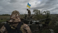 (UKRAJINA UŽIVO) Sirene za vazdušnu opasnost širom Ukrajine, Zapad pritiska Kijev da krene u ofanzivu! (FOTO/VIDEO)